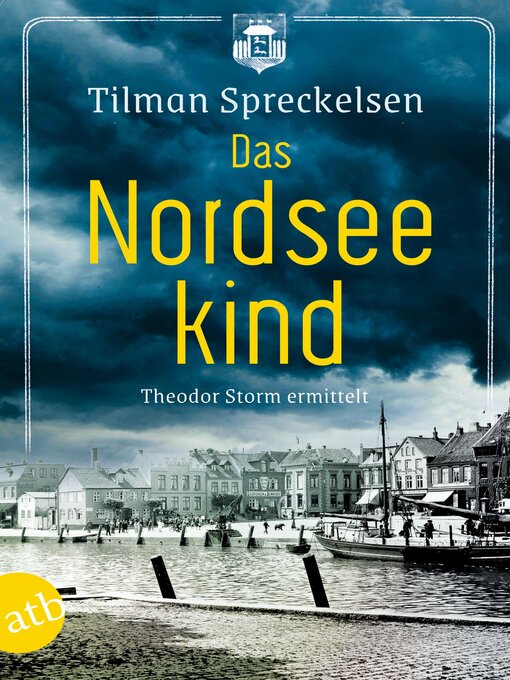 Title details for Das Nordseekind by Tilman Spreckelsen - Wait list